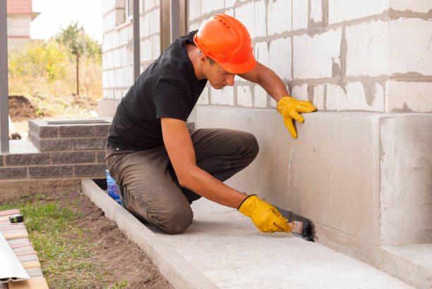 Wet Basement Repair in Mansfield, Mansfield, OH